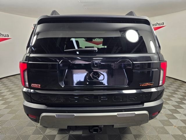 2026 Honda Passport TrailSport Elite Blackout - Photo 32