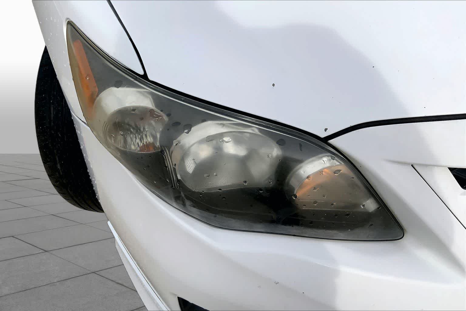 Used 2011 Super White Toyota S image 25