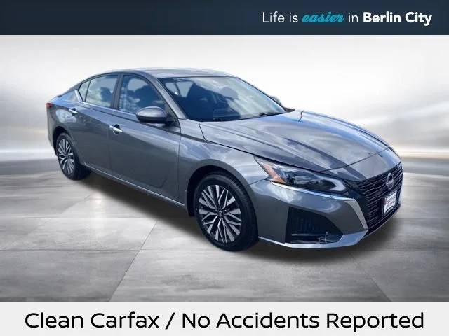 2023 Nissan Altima