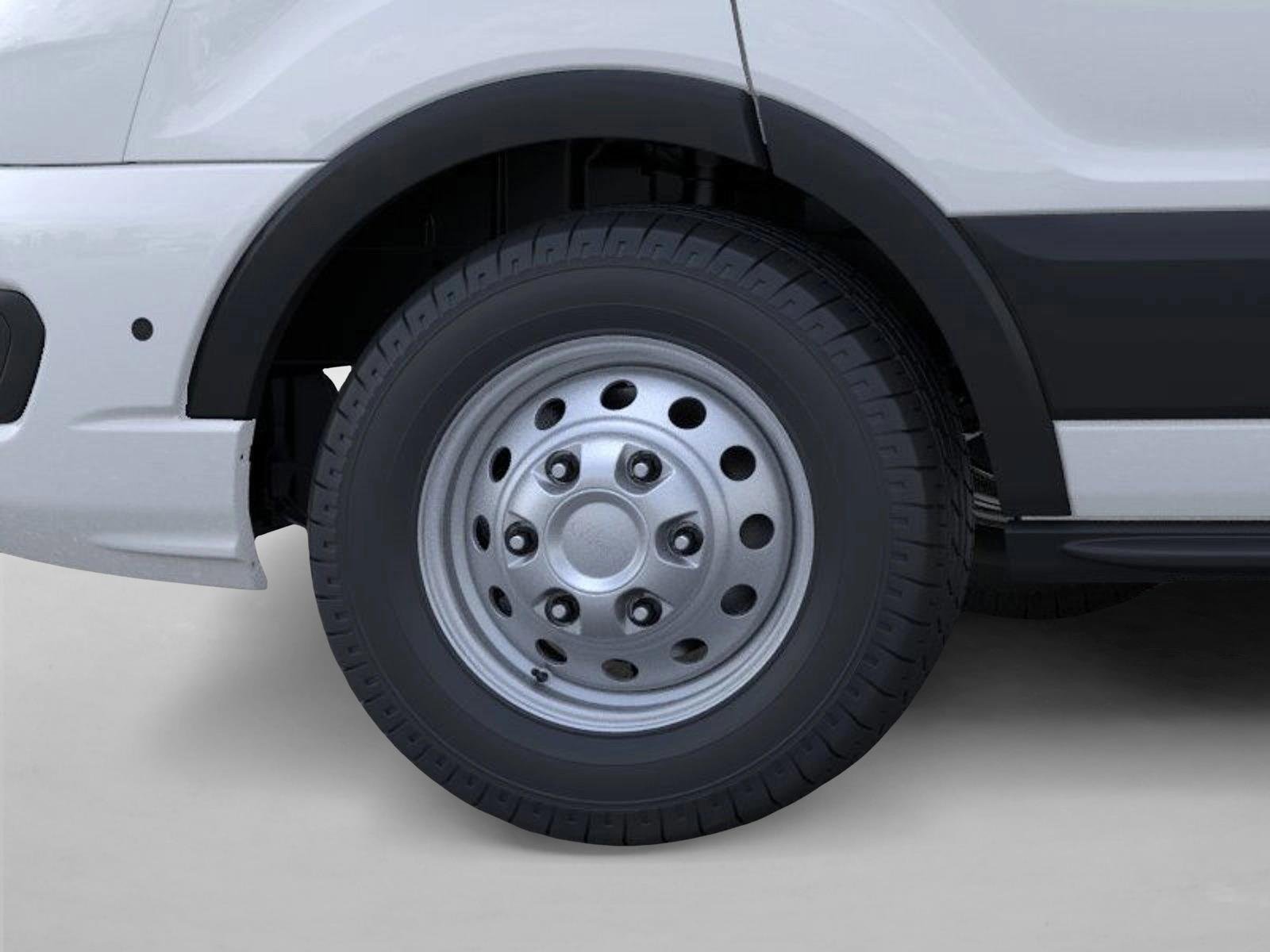 2025 Ford Transit Passenger Van XLT - Photo 19