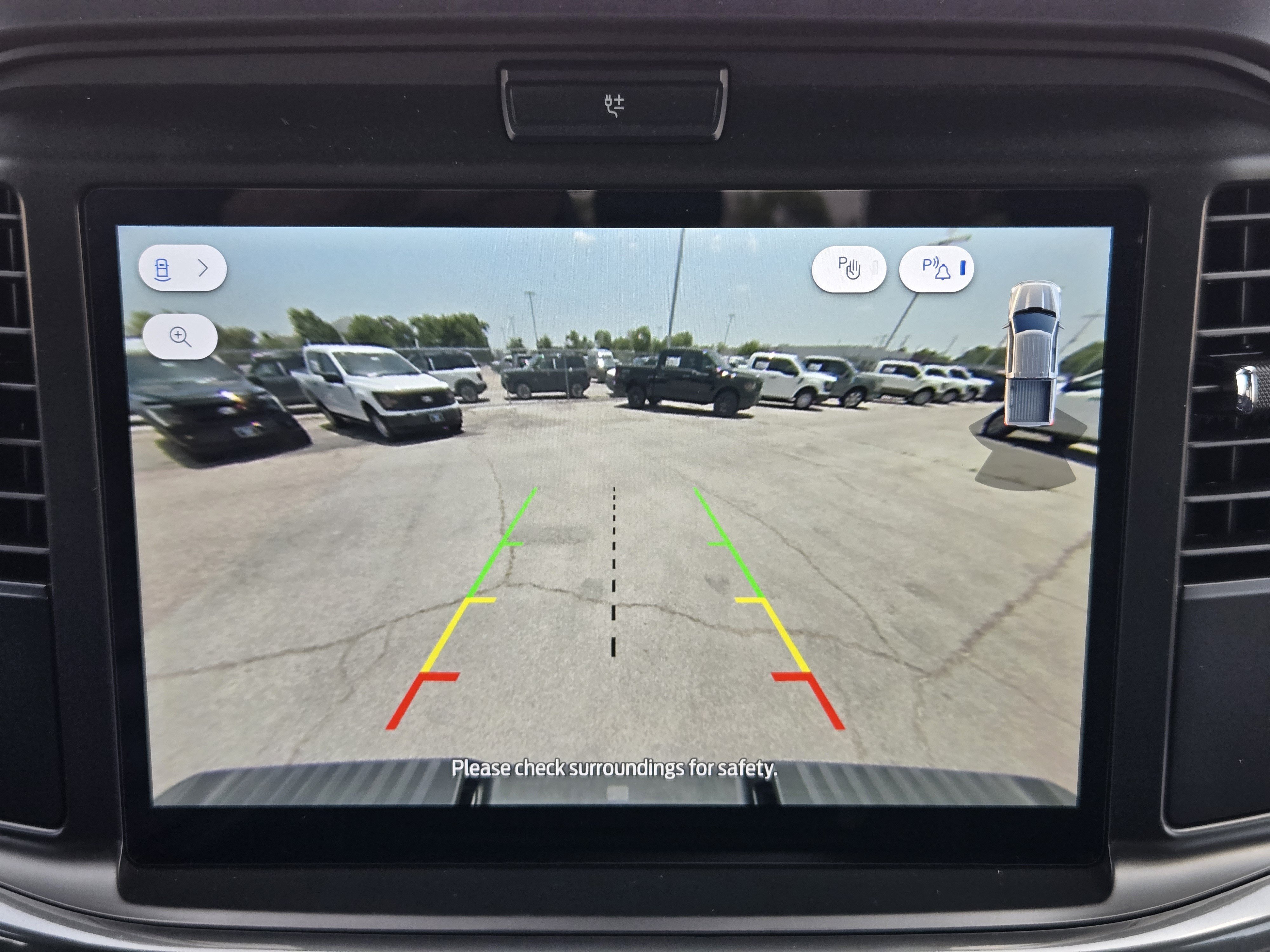 New 2026 Avalanche Ford STX image 12