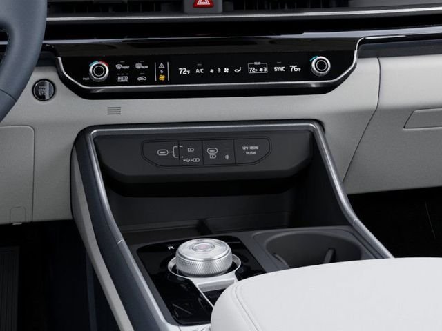 2026 Kia Carnival SX Prestige - Photo 23