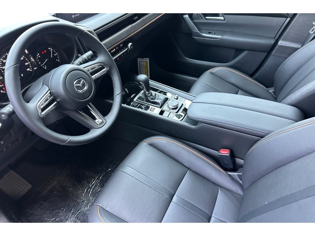 New 2026 Polymetal Gray Metallic Mazda 2.5 S Premium AWD image 9