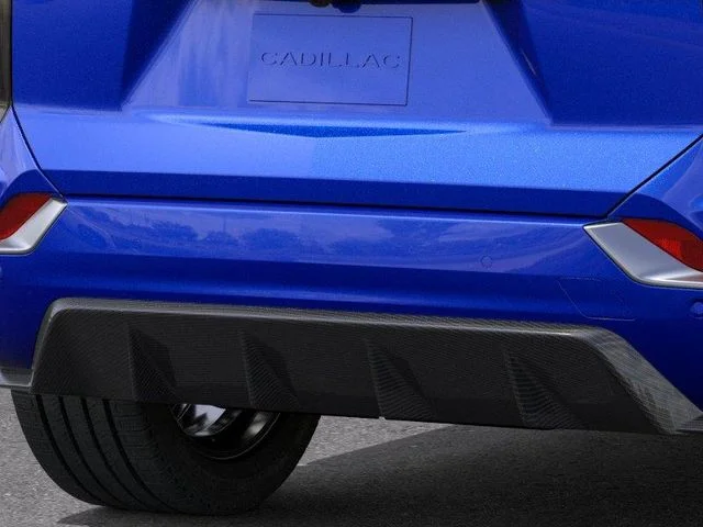 New 2027 Blue Cadillac V-Series image 14