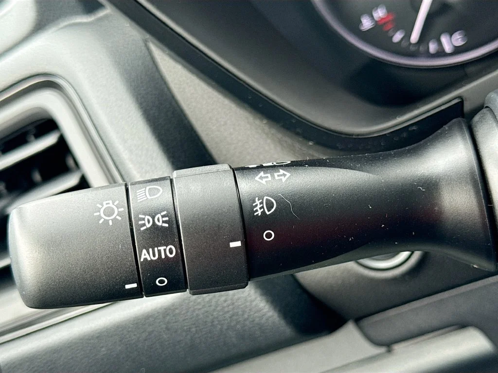 Certified Used 2026 Red Subaru Onyx Edition Touring image 12