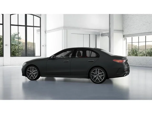 New 2027  Mercedes-Benz C 300 image 33