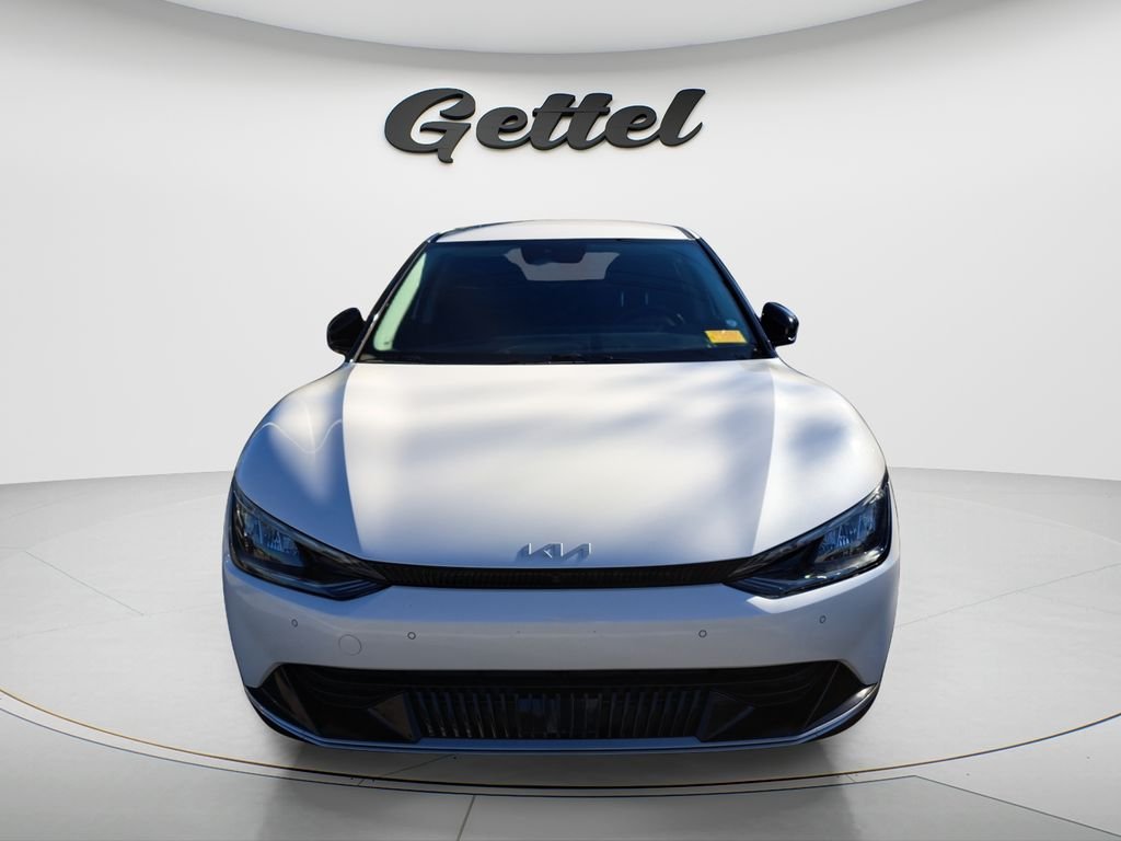 Certified 2022 Kia Ev6 Wind with VIN KNDC3DLC9N5029072 for sale in Bradenton, FL