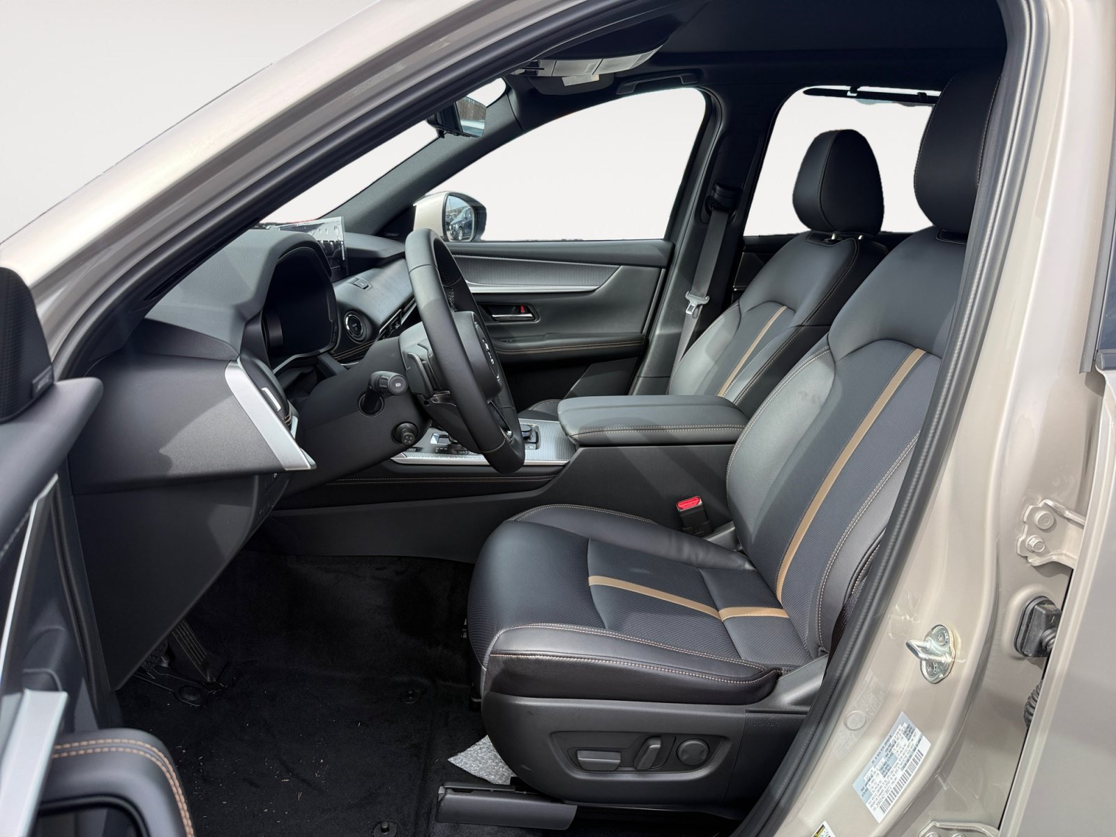 2026 Mazda CX-90 Premium Plus Package - Photo 10