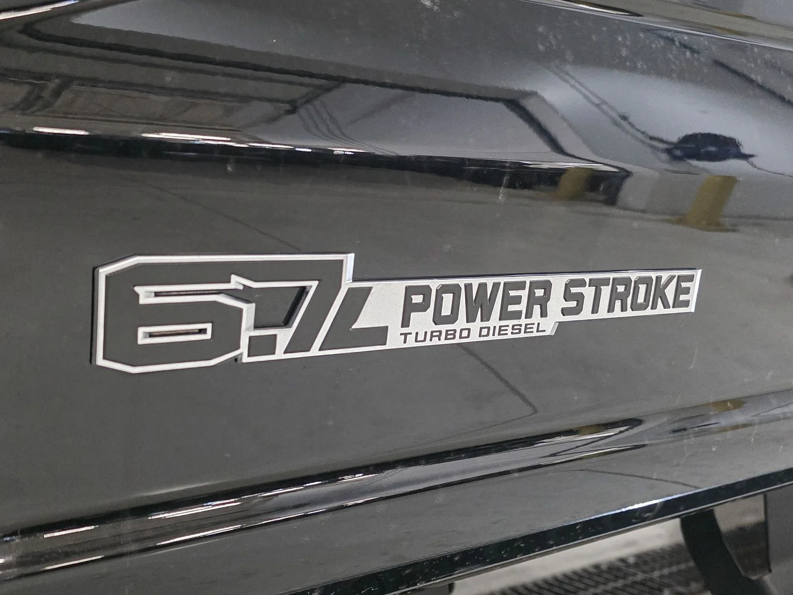 2026 Ford F-350 Super Duty Lariat - Photo 23
