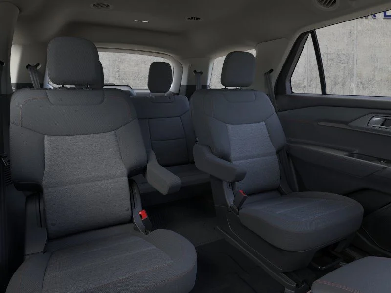 New 2026 Blue Ford Active image 11