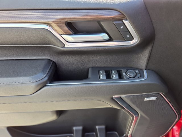 2023 Chevrolet Silverado 1500 RST - Photo 17