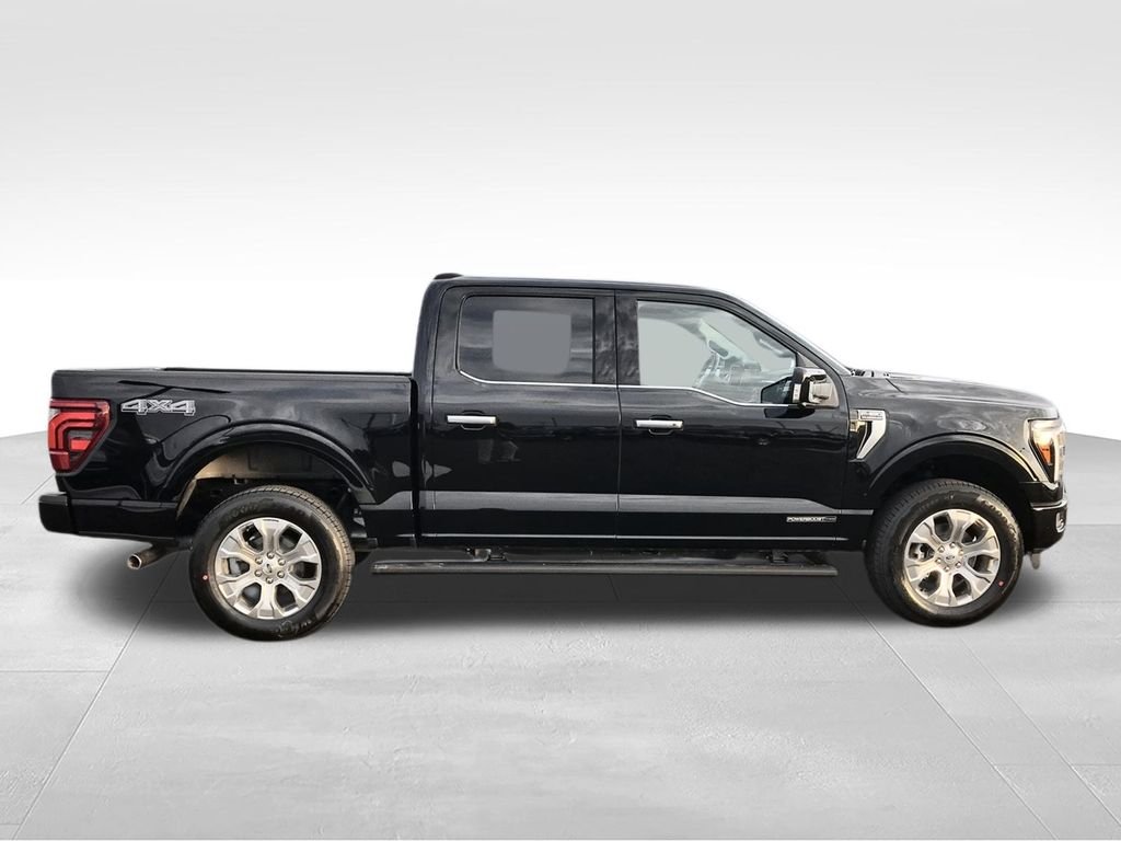 2026 Ford F-150 Platinum - Photo 9