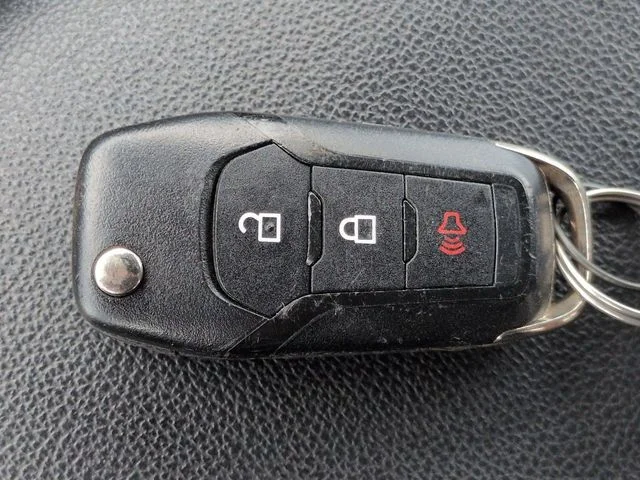 Certified Used 2023 Red Ford XL image 28