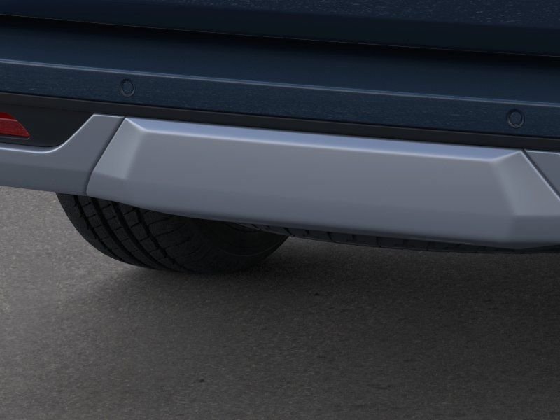 New 2026 Stone Blue Metallic Ford Platinum® image 50