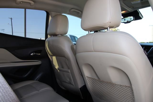 2017 Buick Encore Premium - Photo 22
