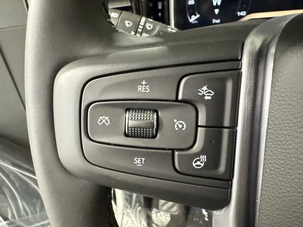 2026 GMC Sierra 1500 Elevation - Photo 17