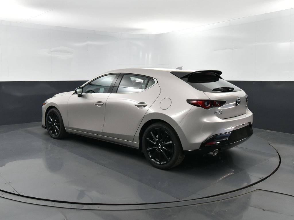 2026 Mazda Mazda3 Turbo Premium Plus - Photo 31