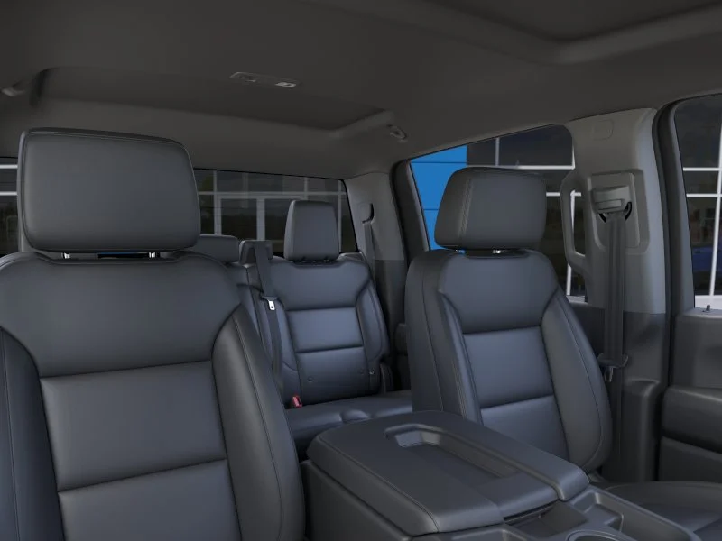2026 GMC Sierra 2500HD Pro - Photo 25