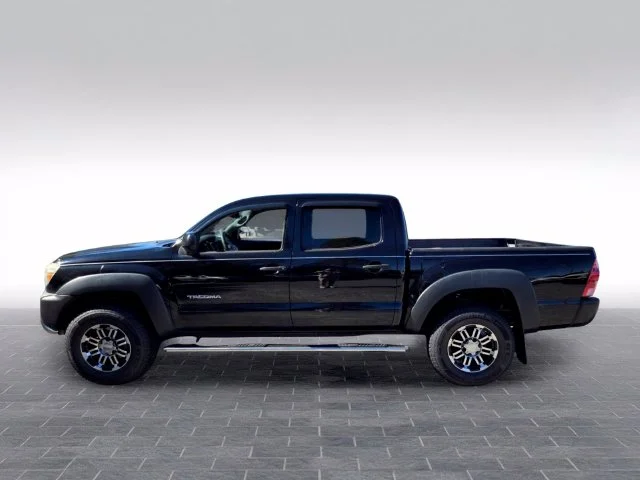 Used 2013 Black Toyota PreRunner image 4