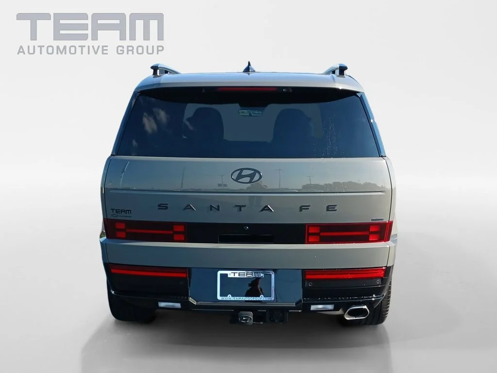 Used 2024 Gray Hyundai Calligraphy image 6