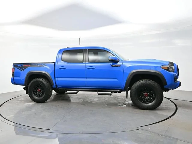 Used 2019 Voodoo Blue Toyota SR image 8