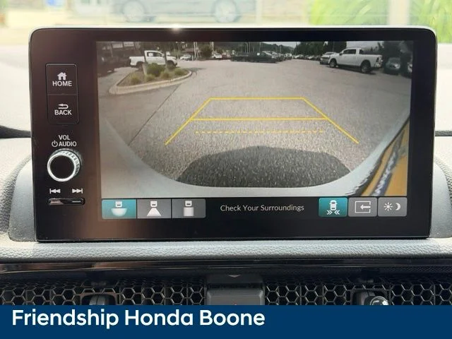Used 2024 White Honda Sport Touring image 31