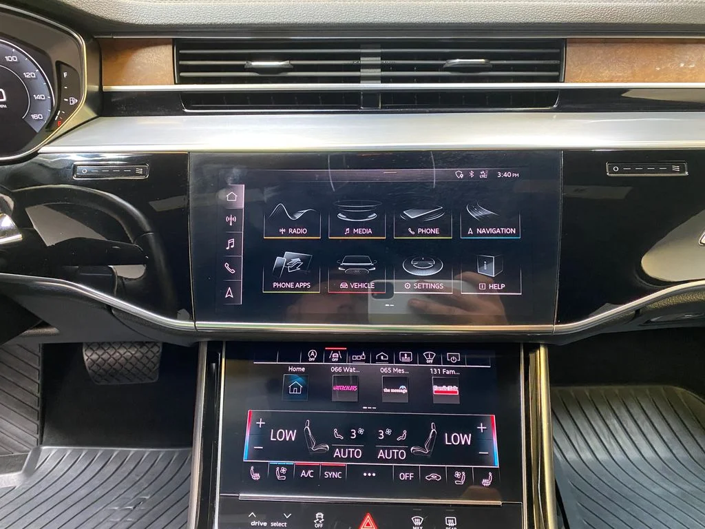 Used 2019  Audi L 55 image 39