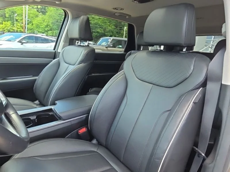 Used 2023 Gray Hyundai XRT image 10