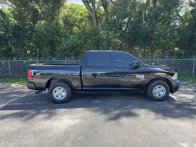 Used 2021 Black Ram Tradesman image 8