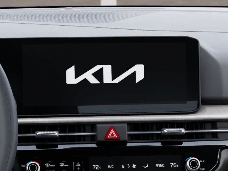 New 2026 Glacial White Pearl Kia X-Line image 20