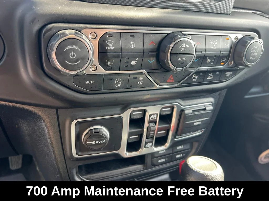 Certified Used 2020 White Jeep Sport image 33