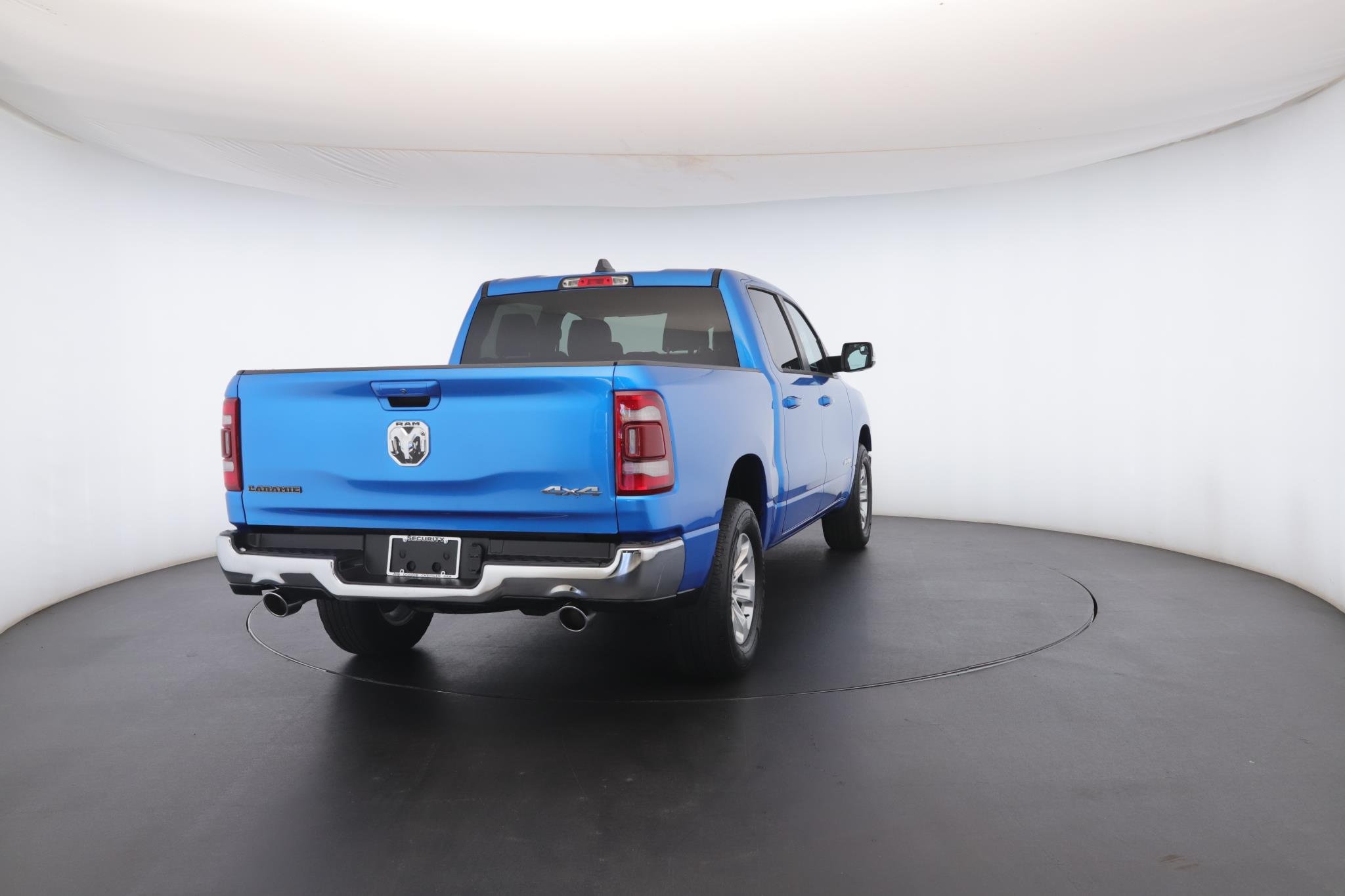 2024 RAM Ram 1500 Pickup Laramie - Photo 27