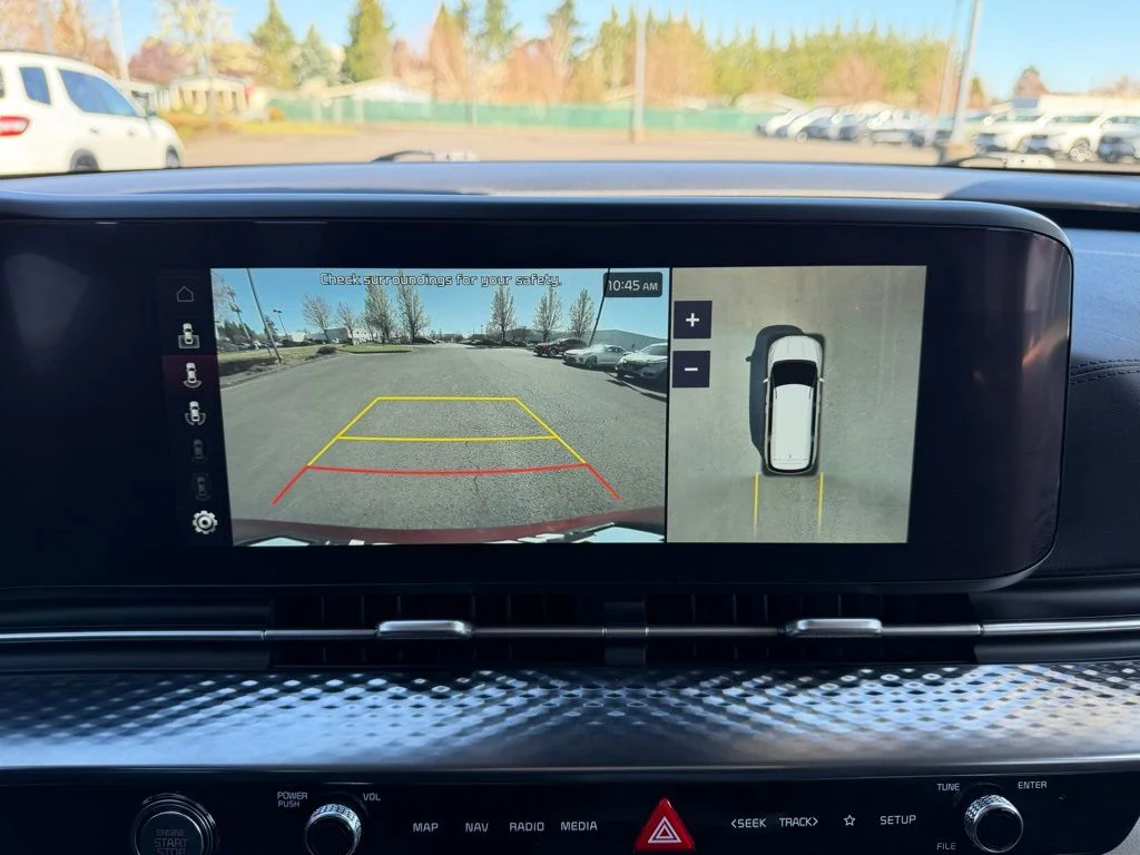 2024 Kia Carnival SX Prestige - Photo 24