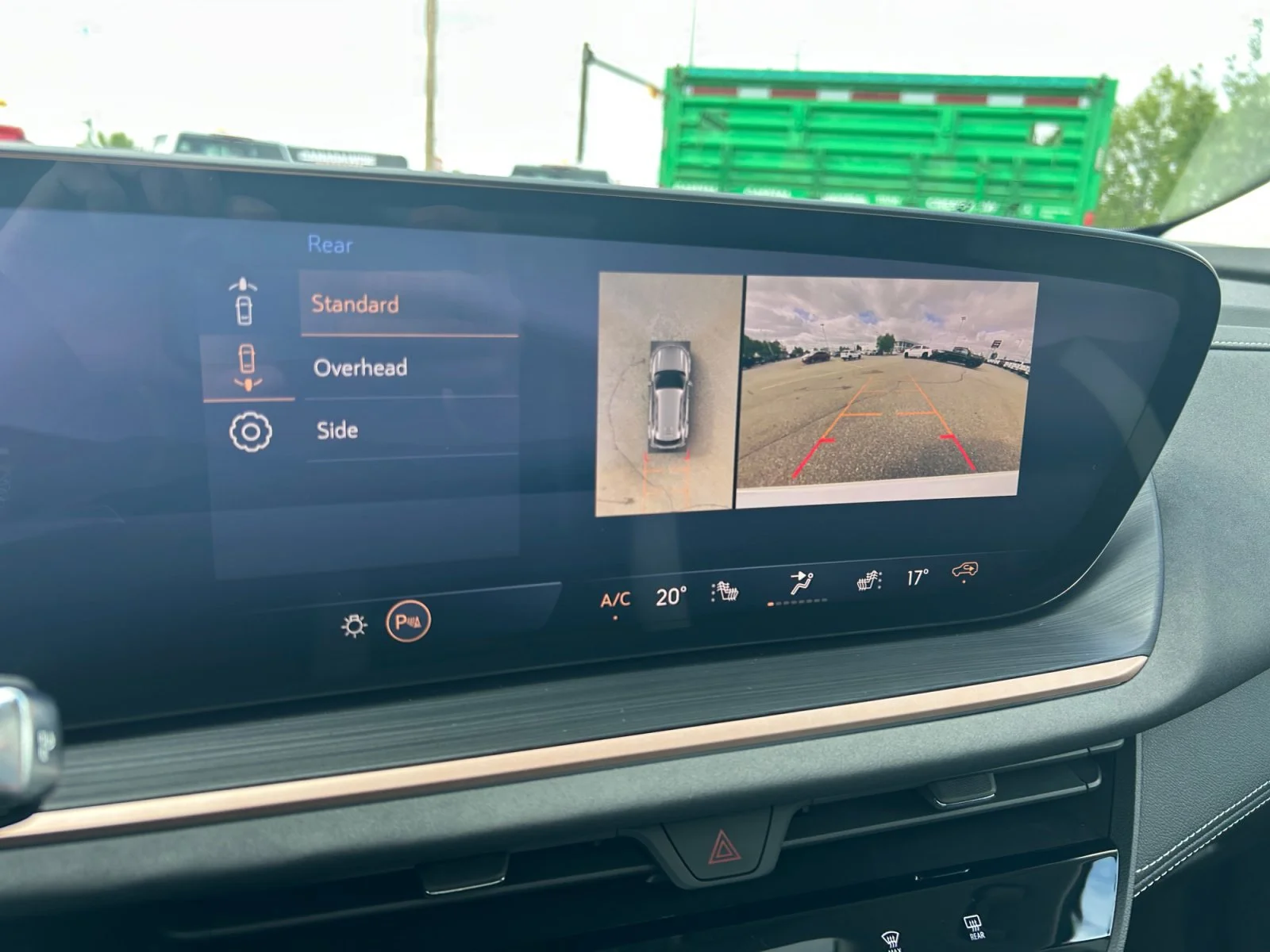New 2026 Summit White Buick Sport Touring AWD image 27