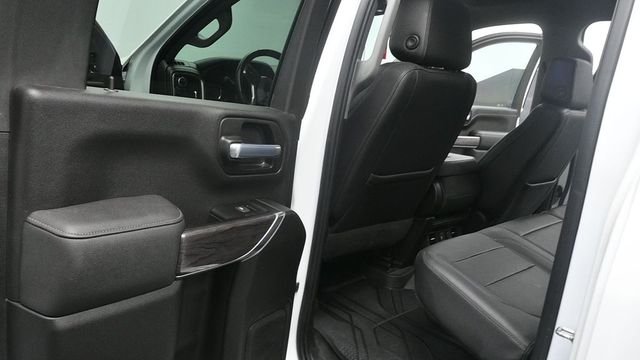 Used 2022 White Chevrolet LTZ image 25