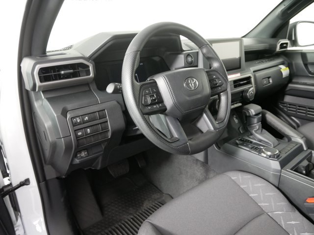 New 2026 Ice Cap Toyota SR image 10