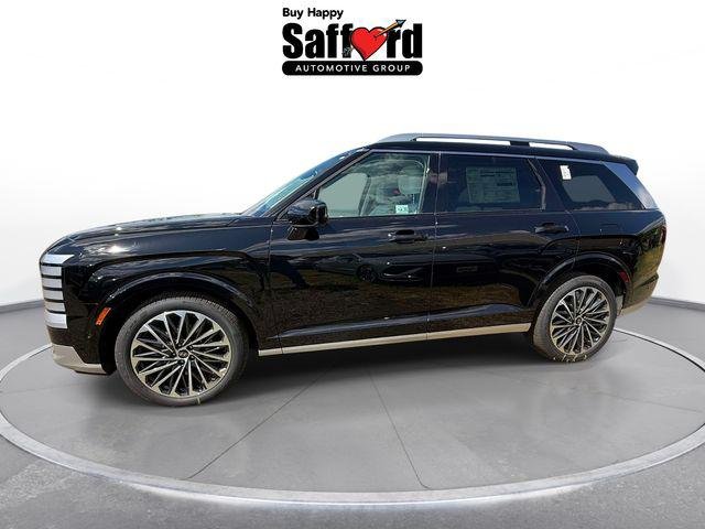 New 2026 Black Hyundai Calligraphy image 6