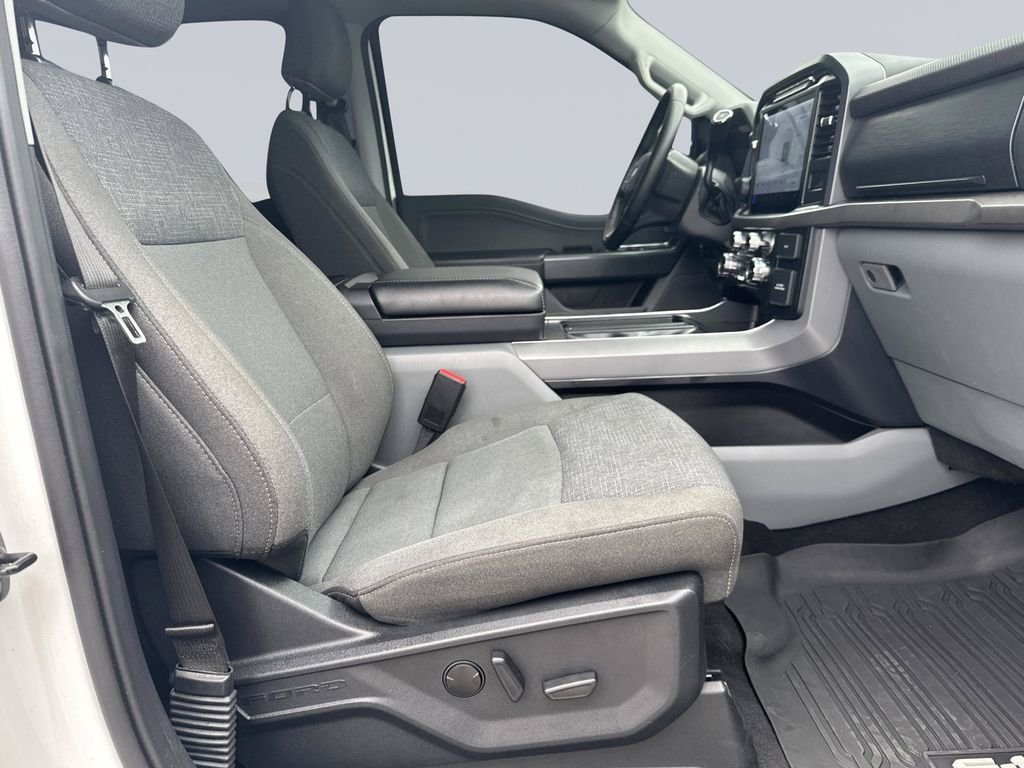 2024 Ford F-150 XLT - Photo 27