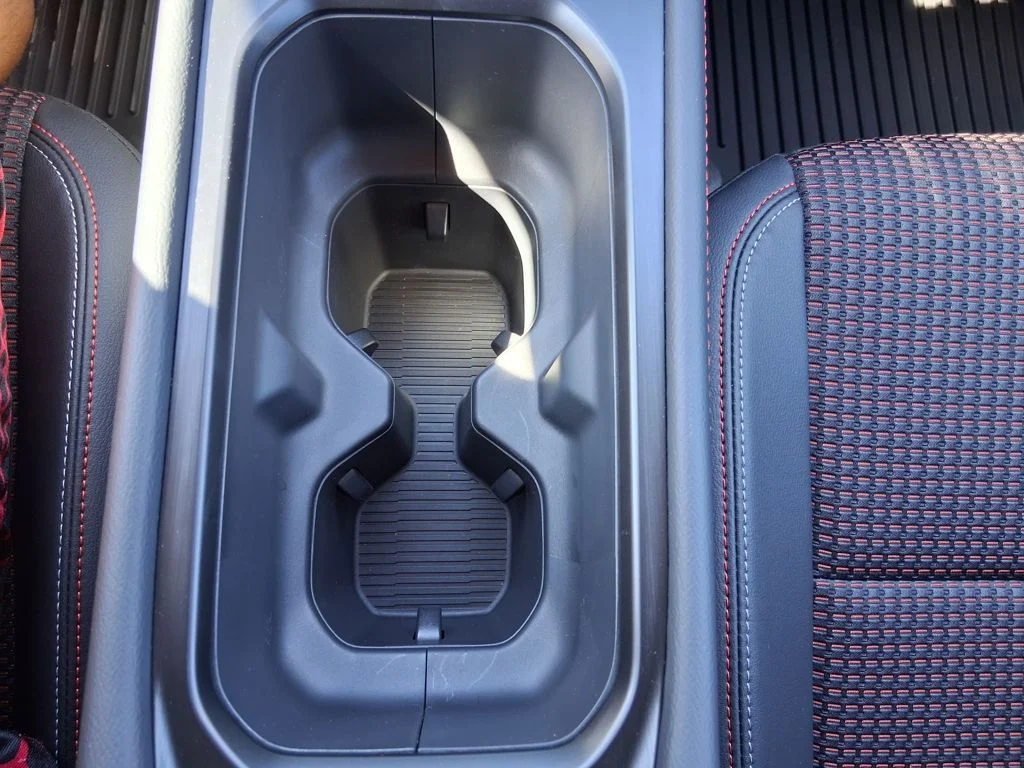 2026 Nissan KICKS SR AWD - Photo 19