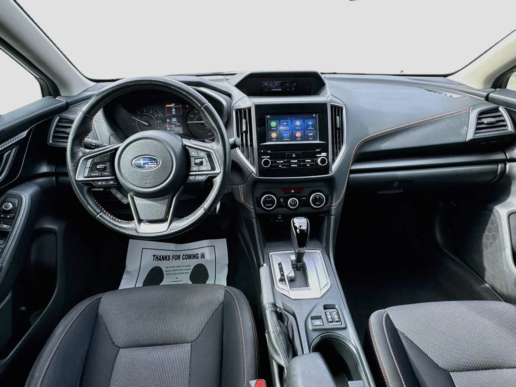 Used 2021 Gray Subaru Premium image 25