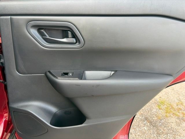 Used 2026 Red Nissan S image 18