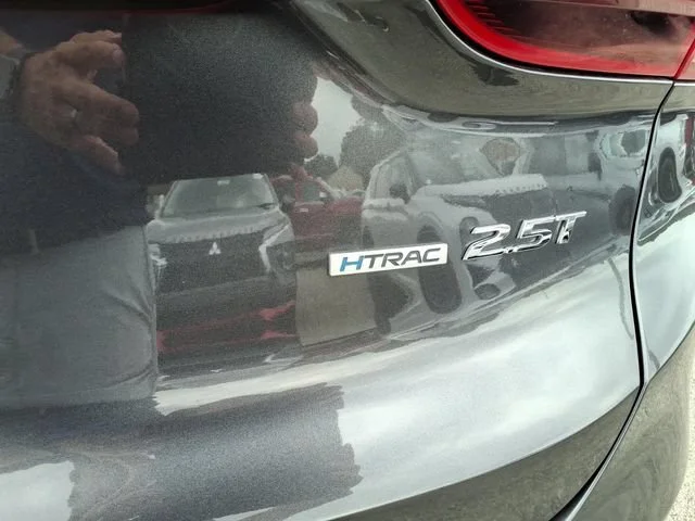 2023 Hyundai Santa Fe Calligraphy - Photo 17
