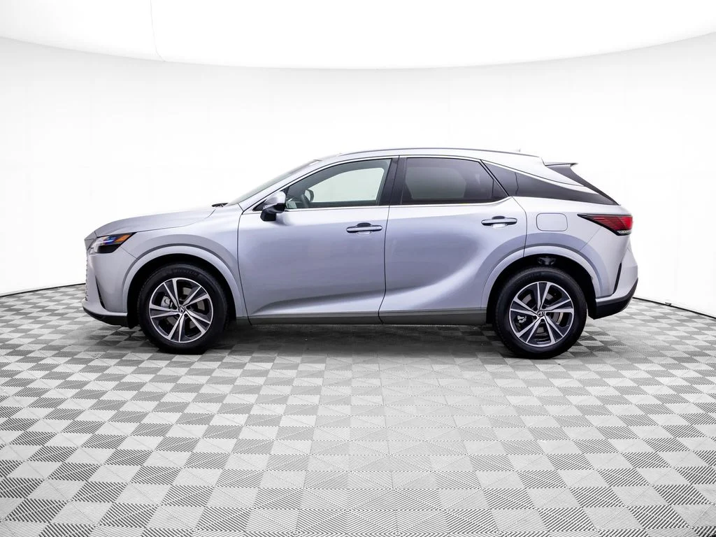 2024 Lexus RX 350 - Photo 2