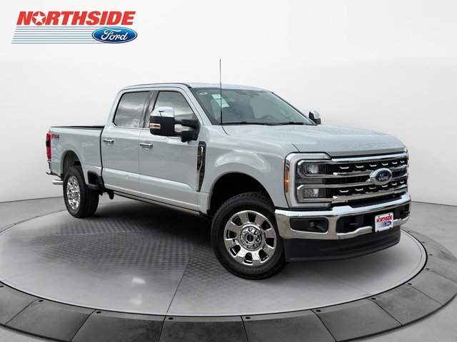 New 2026 Ford Super Duty F-250 SRW LARIAT 4WD Crew Cab 6.75' Box