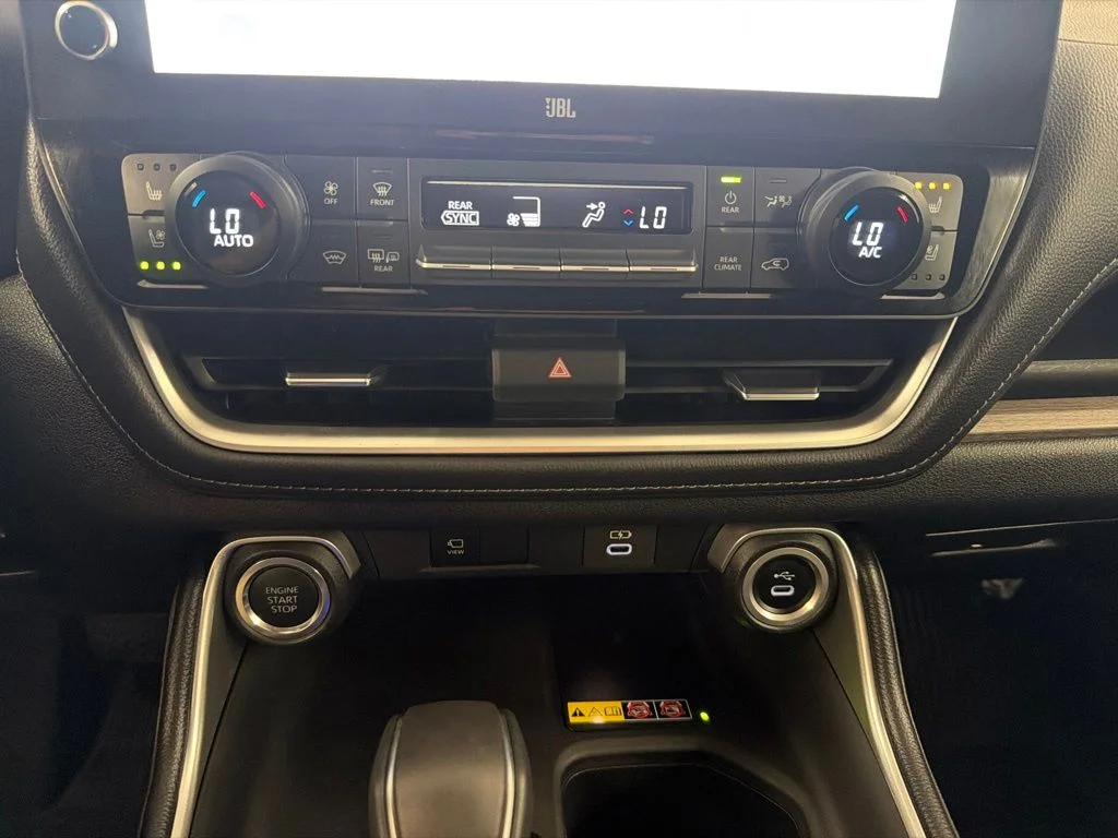 Used 2026 Cloud Toyota Limited image 33
