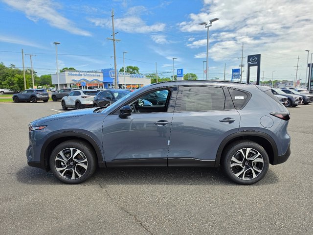 2026 Mazda CX-5 2.5 S Preferred