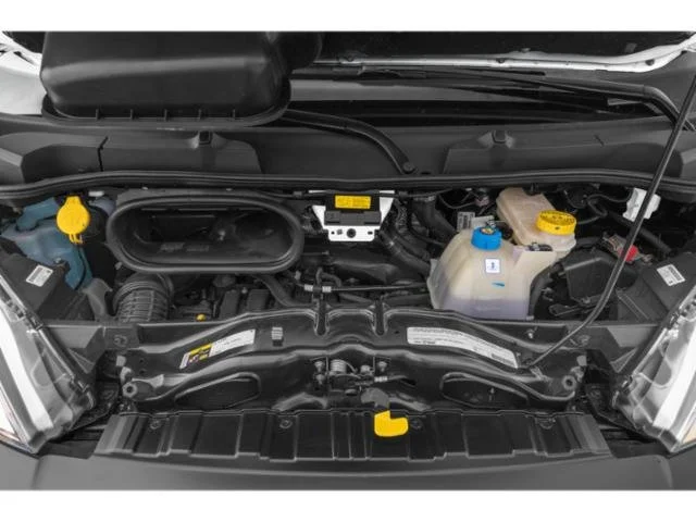 New 2026 Bright White Clearcoat Ram Tradesman image 15