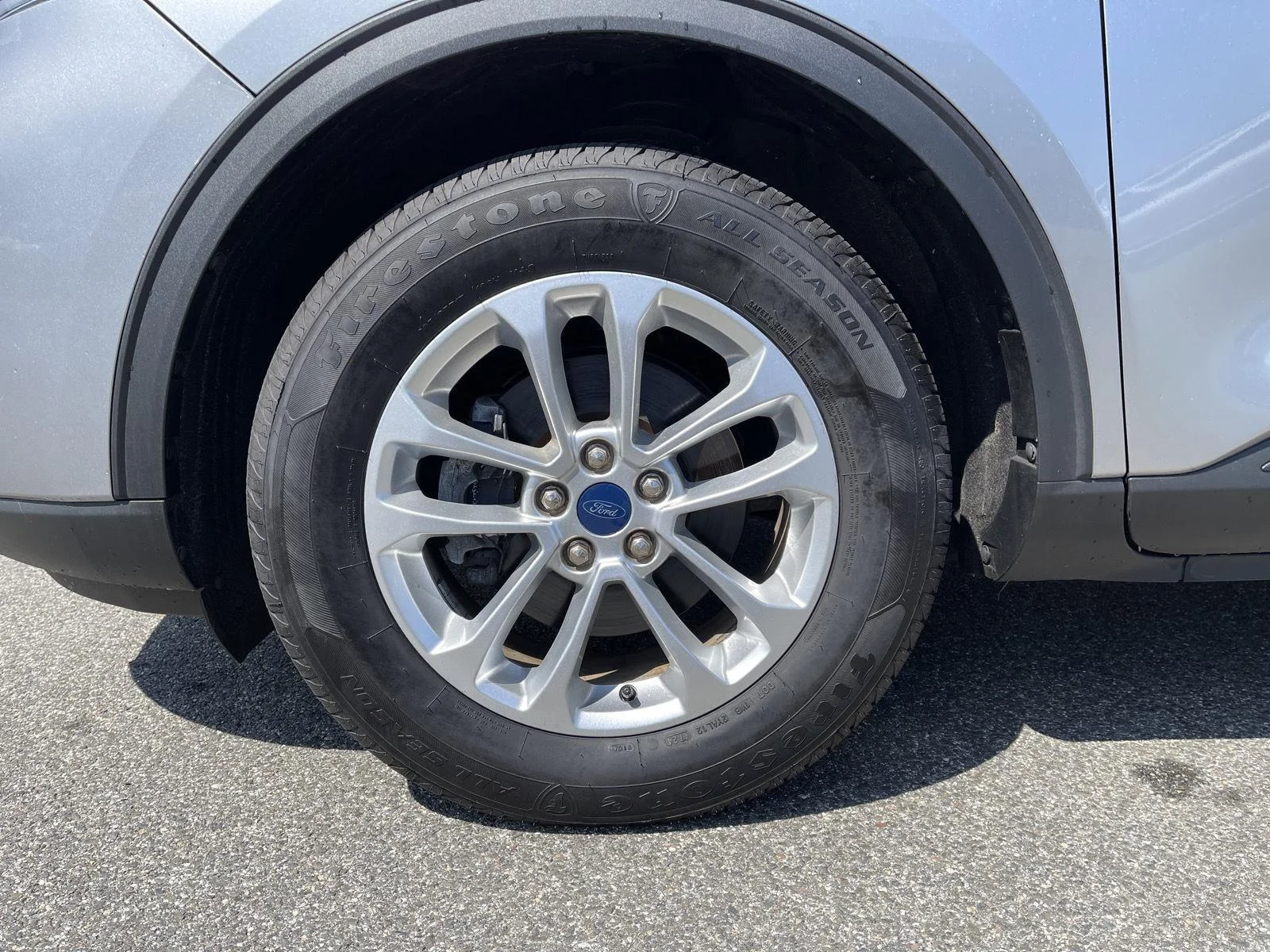 2022 Ford Escape SE - Photo 22