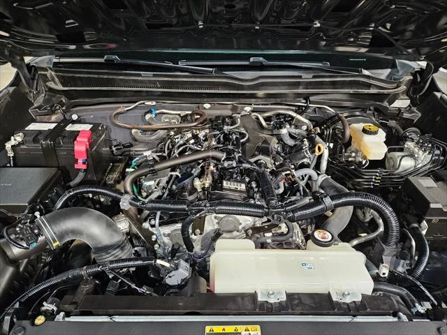 Certified Used 2025 UNDERGROUND Toyota  image 19