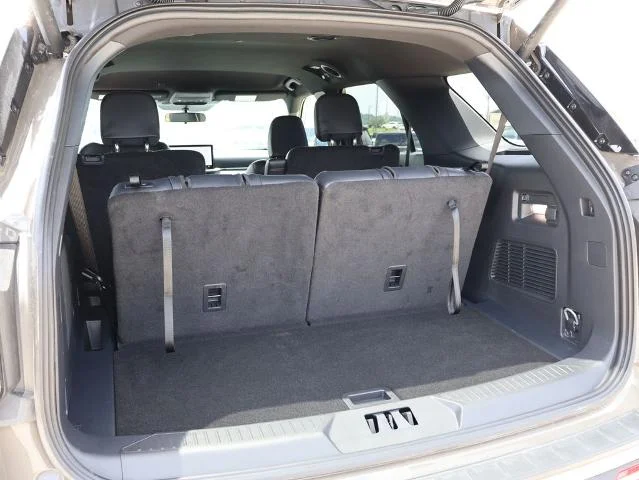New 2026 Marsh Gray Ford Tremor® image 17